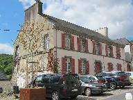 Maison, 11 rue Notre-Dame (Châteaulin)