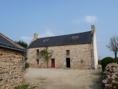 Ferme, Magouéro (Nostang)