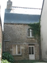 Maison, 5 rue du Champ Trinquant (Bais)