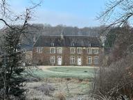 Manoir, la Buharaye (Plesder)