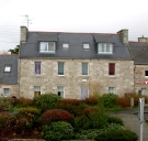 Maison, 4 rue des Plages (Trébeurden)