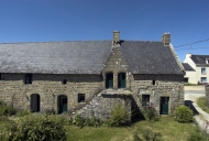 Ferme, Kerivin (Ploemel)