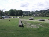 Murs de soutènement et de défense contre la mer, Toul an Héry (Plestin-les-Grèves)