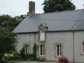 Ferme, la Pilais (Bains-sur-Oust)