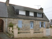 Maison 1, allée Menguy (Trébeurden)