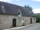 Ferme, Kervihan (Guénin)