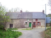 Ferme, Ropenard (Maure-de-Bretagne fusionnée en Val d'Anast en 2017)