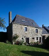 Manoir et métairie, Pestivien (Trévron)