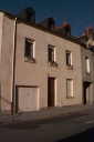 Maison, 17 rue de Paris (Rennes)