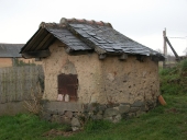 Ferme, actuellement maison, le Bas Painluc (Gévezé)