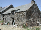 Ferme, Radineuf (Langon)