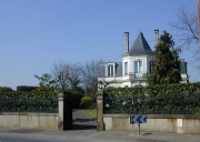 Maison, 2 boulevard de Cleunay (Rennes)