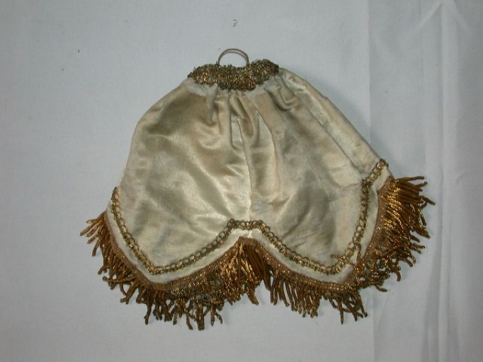 Pavillon de ciboire 3