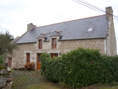 Maison, boulevard du Vieux Château, la Ville-ès-Macons (Saint-Jacut-de-la-Mer)