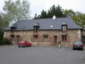 Ferme, Dézerseul (Cesson-Sévigné)