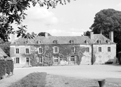 Manoir, le Guen (Missiriac)