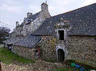 Ferme, Carlevaux (Pluherlin)