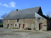 Ferme, la Prévostière (Meillac)
