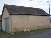 Ferme, Souillard (Saint-Erblon)