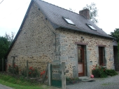 Maison, le Bignon (Visseiche)