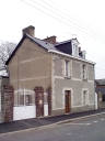 Maison, 28 rue Pierre Flaux (Dol-de-Bretagne)