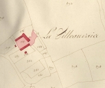 Ferme de la Ville-Auvrais, Voie communale n° 82 (Planguenoual fusionnée en Lamballe-Armor en 2019)