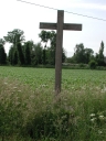 Croix de chemin, près de la Bénardie (Talensac)