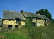 Maison, Hagmat (Maure-de-Bretagne fusionnée en Val d'Anast en 2017)