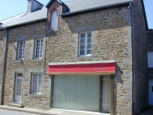 Maison, 4 rue de Montreuil (Feins)