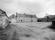 Ferme, Goërec (Trégourez)