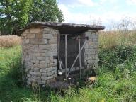 Les puits de la commune du Sel-de-Bretagne