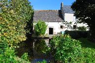 Moulin à papier, Penhoat (Saint-Thégonnec)