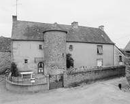 Manoir, Sabraham (Guillac)