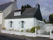 Maison, 30 rue Victor Massé (Vannes)