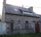 Maison, chemin de Guilben (Paimpol)