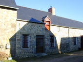 Ferme, Chenillé (Saint-Léger-des-Prés)