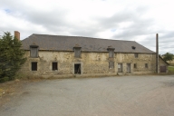 Manoir puis ferme, les Carreaux (Noyal-Châtillon-sur-Seiche)