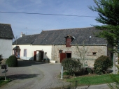 Ferme, Tatoux (Servon-sur-Vilaine)