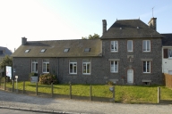 Ecole privée Notre-Dame, rue d'Aleth (La Gouesnière)