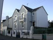 Maison, 27 rue des deux frères Texier-Lahoulle (Vannes)