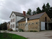 Ferme, les Champs (Bruc-sur-Aff)