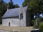 Chapelle Saint-Joseph, la Ville Gros (Sérent)