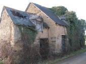 Ferme, la Touche Pichard (Plesder)