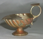 Coquille de baptême