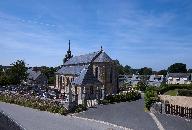 Présentation de la commune de Coatascorn