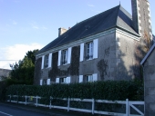 Maison, 10 rue Lan ar Cleis (Trébeurden)
