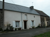 Ferme, le Sillon (Lillemer)