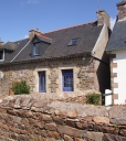 Maison, 18 rue du Porjou, Loguivy-de-la-Mer (Ploubazlanec)