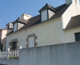 Maison, 65 rue Pierre Loti, Pors-Even (Ploubazlanec)