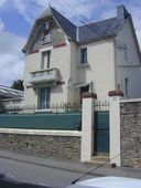 Maison, 38 rue Richemont (Vannes)